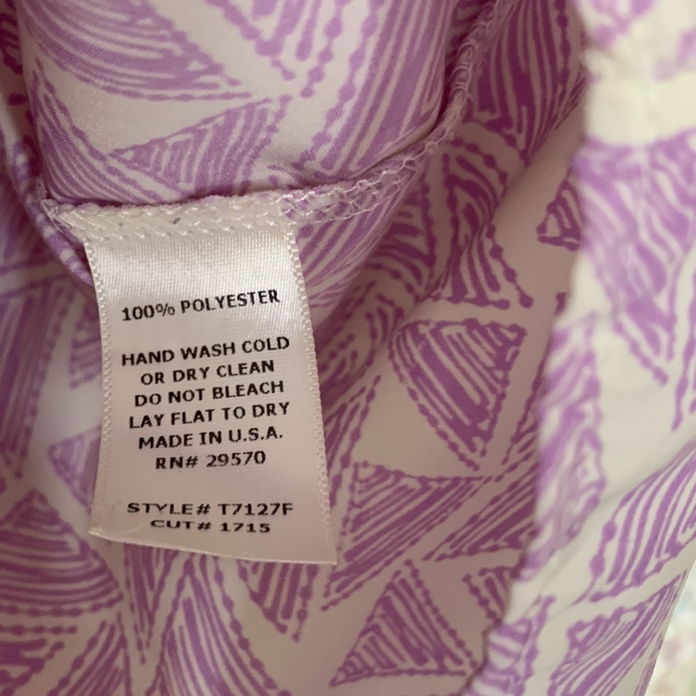 Lightweight blouse - Picture 3 of 5